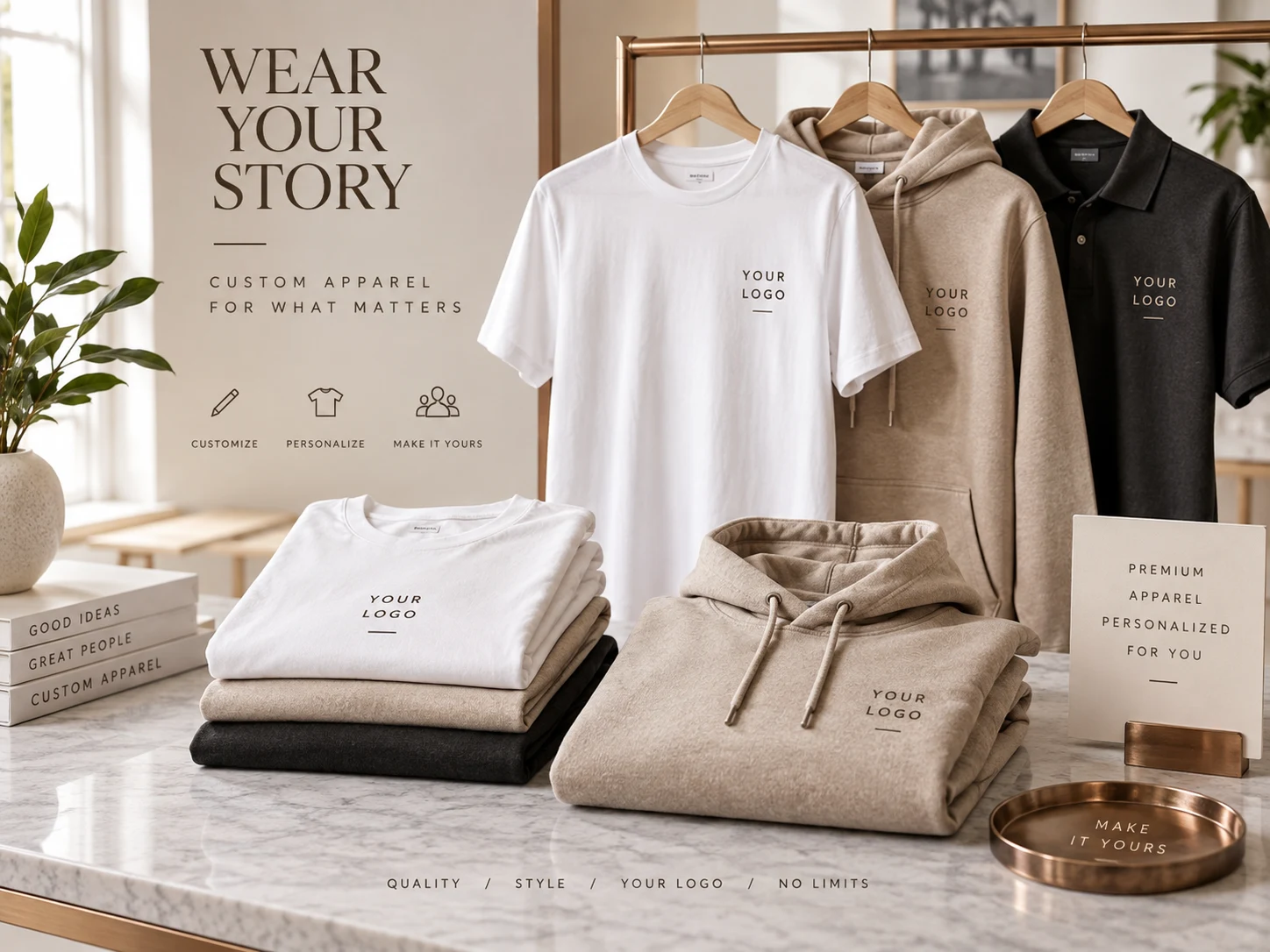 T-shirt bedrukken - Print Fabrique