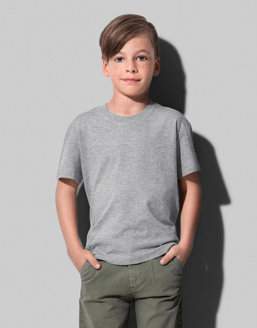 Classic-T Organic Kids