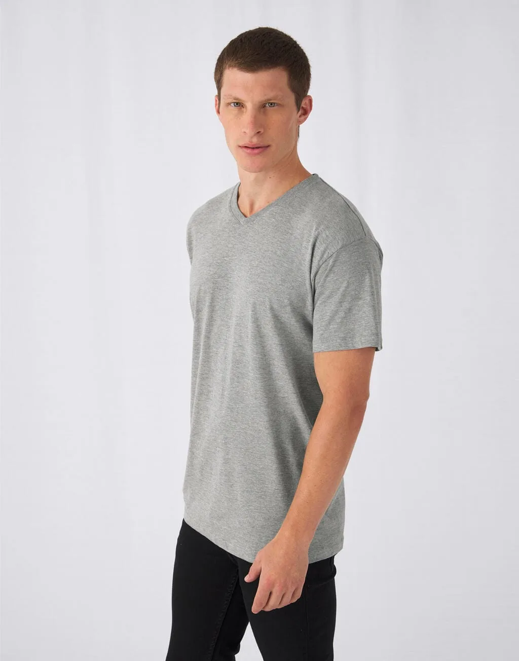 Exact V-neck T-Shirt