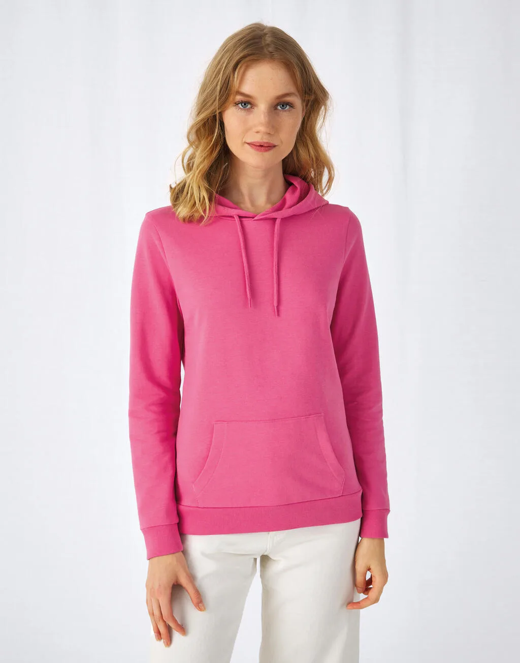 Hoodie Women French Terry