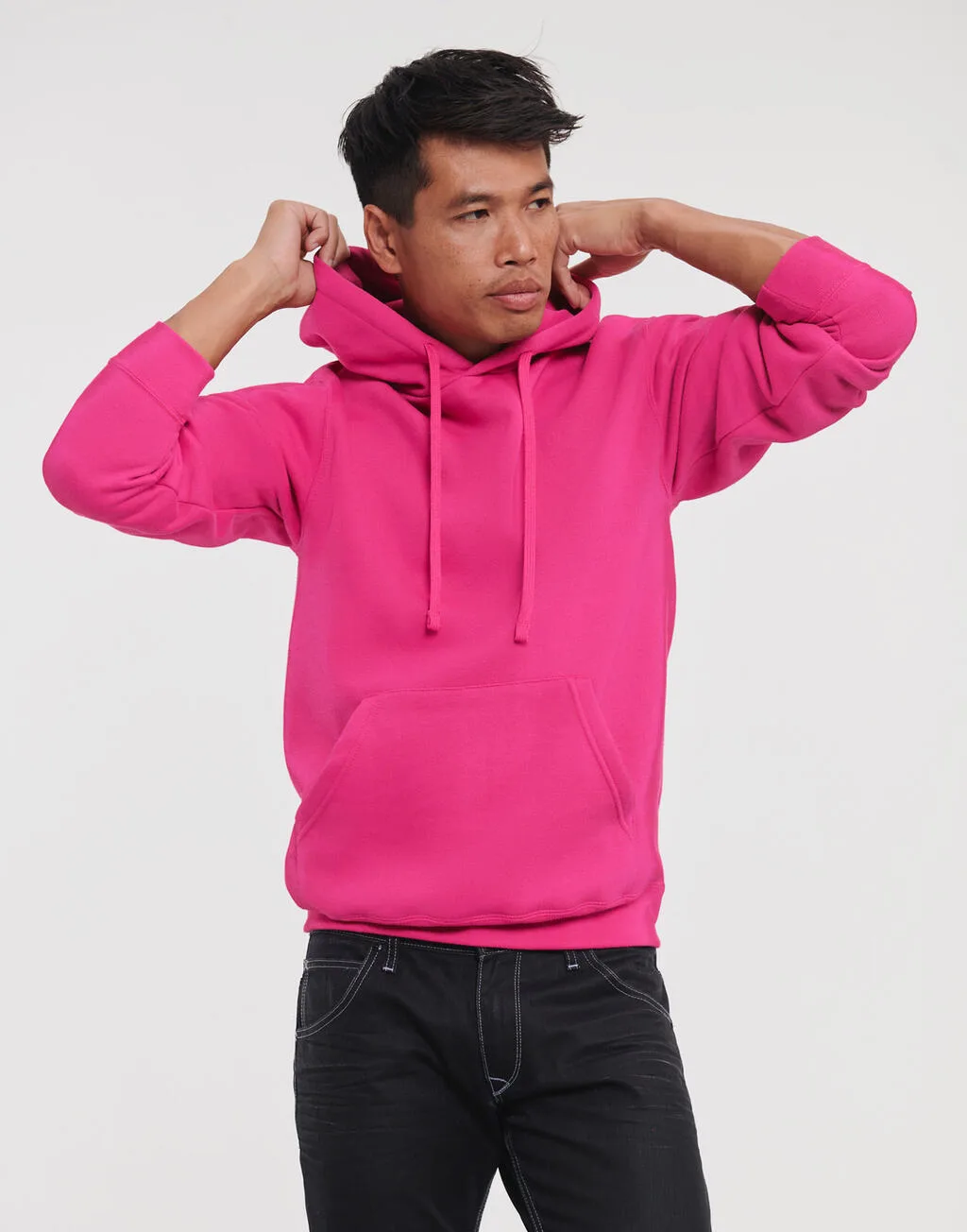 Hooded Sweatshirt