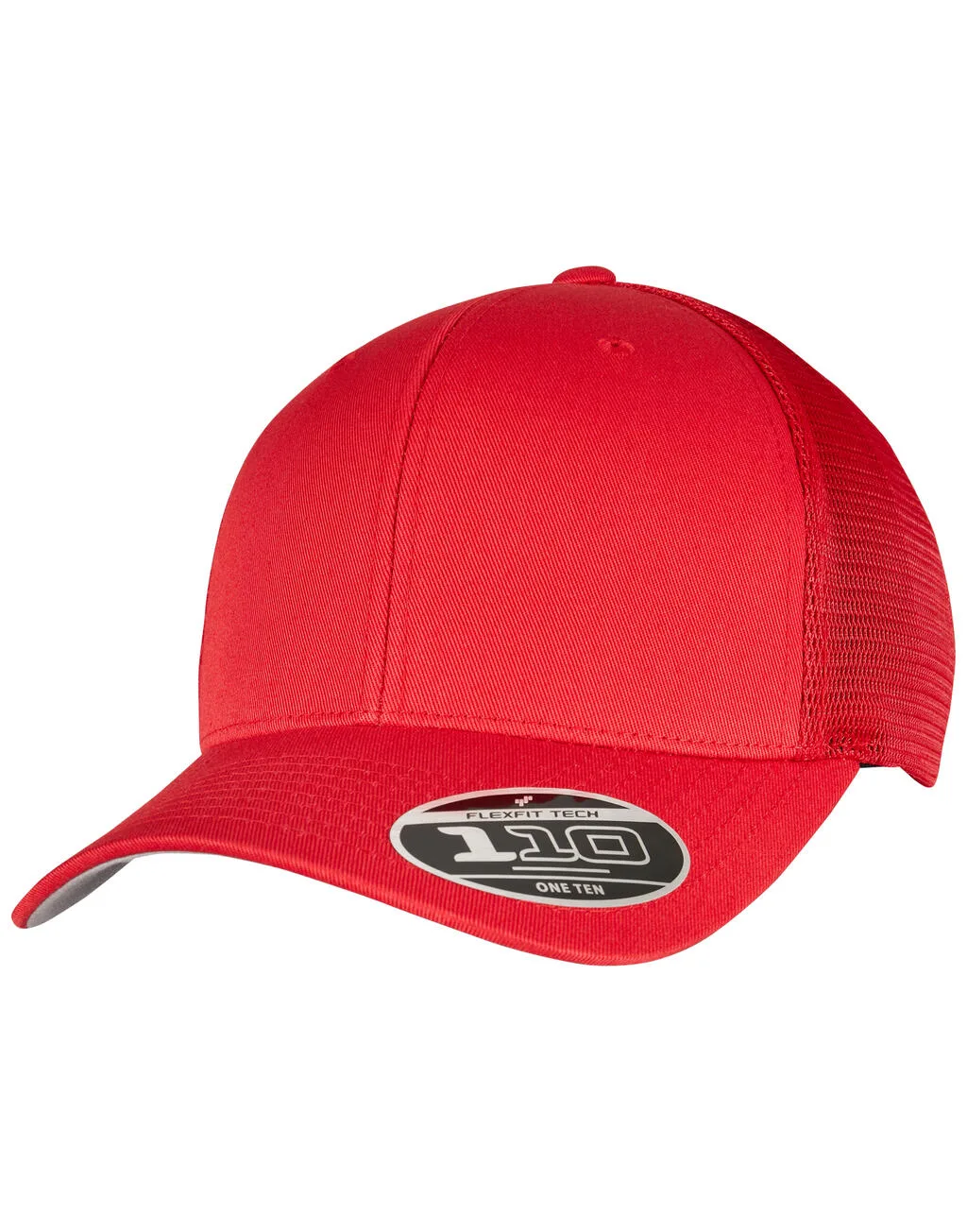 110 Mesh Cap