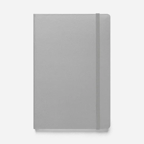 Hardcover Bound Notebook | JournalBook®