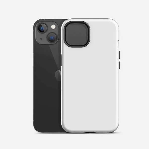 Tough iPhone Case