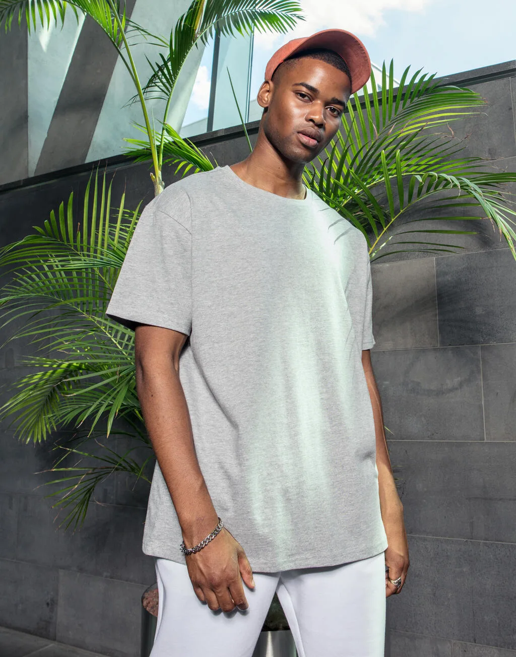 Heavy Oversize T-shirt