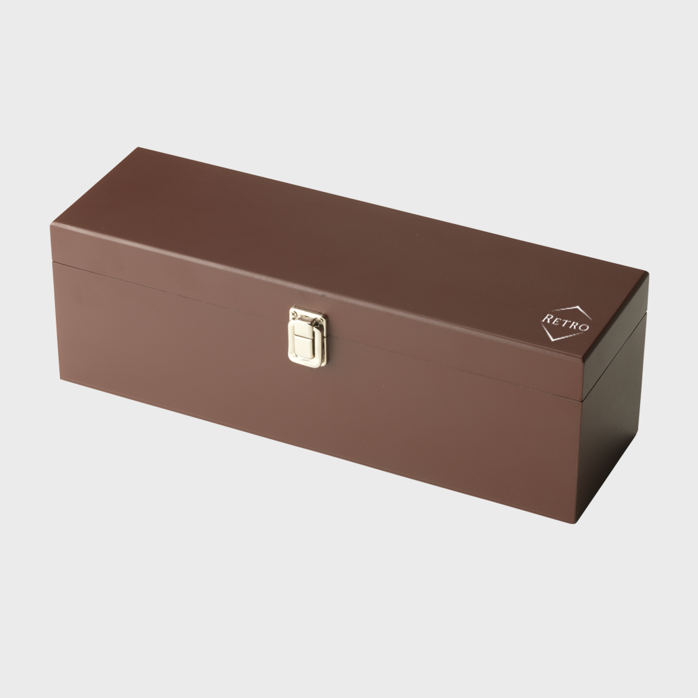 Wijngeschenkset luxe
