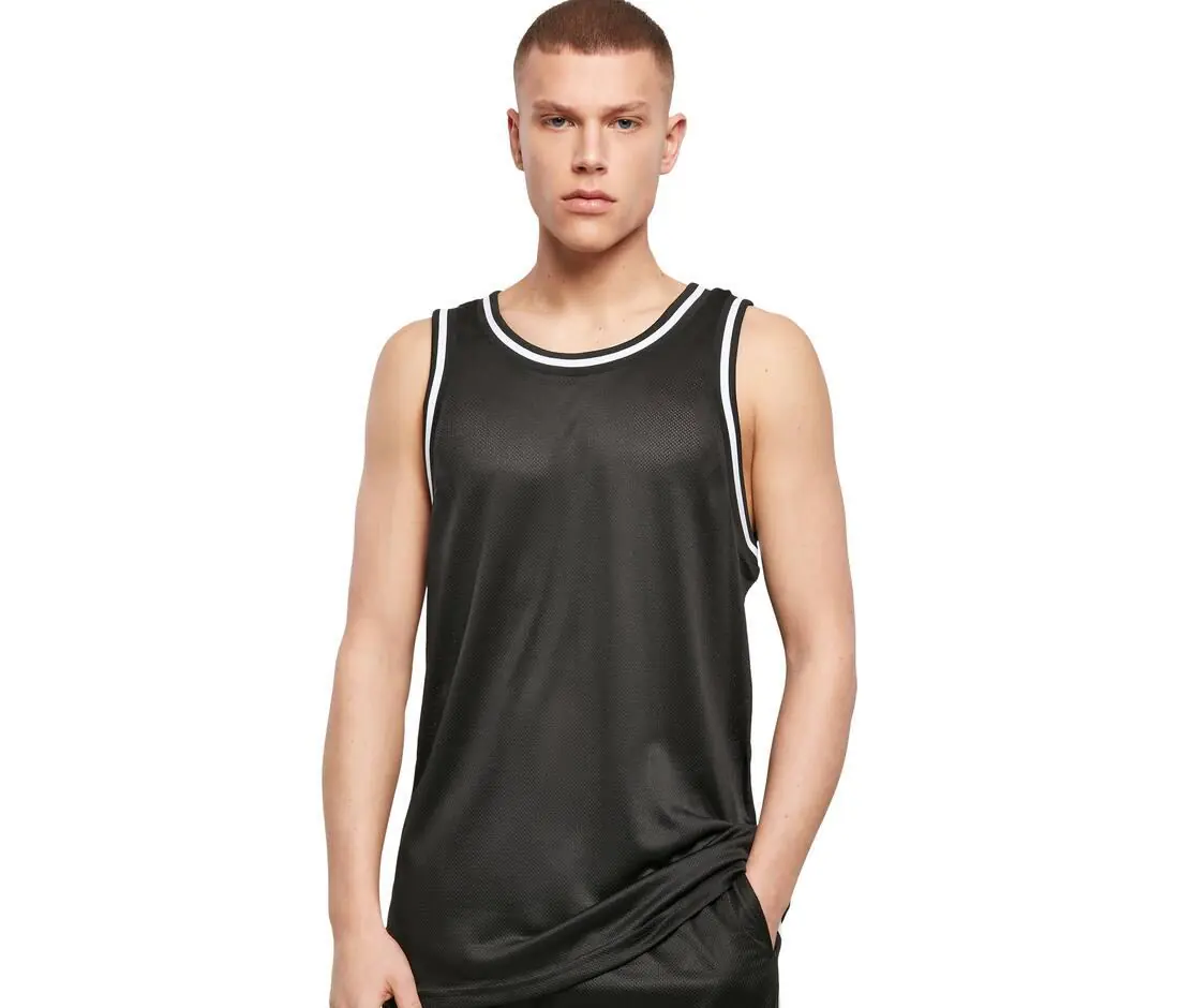 Mesh tanktop