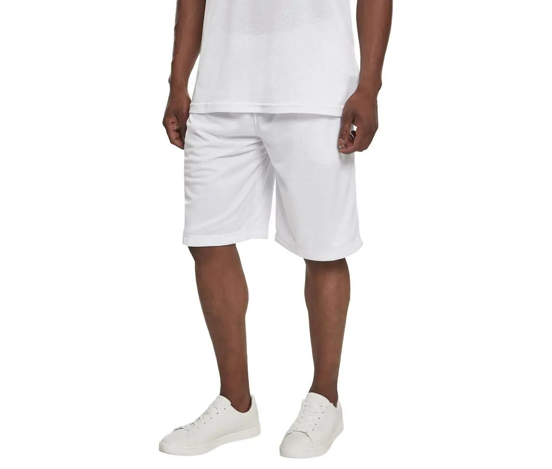 Mesh shorts