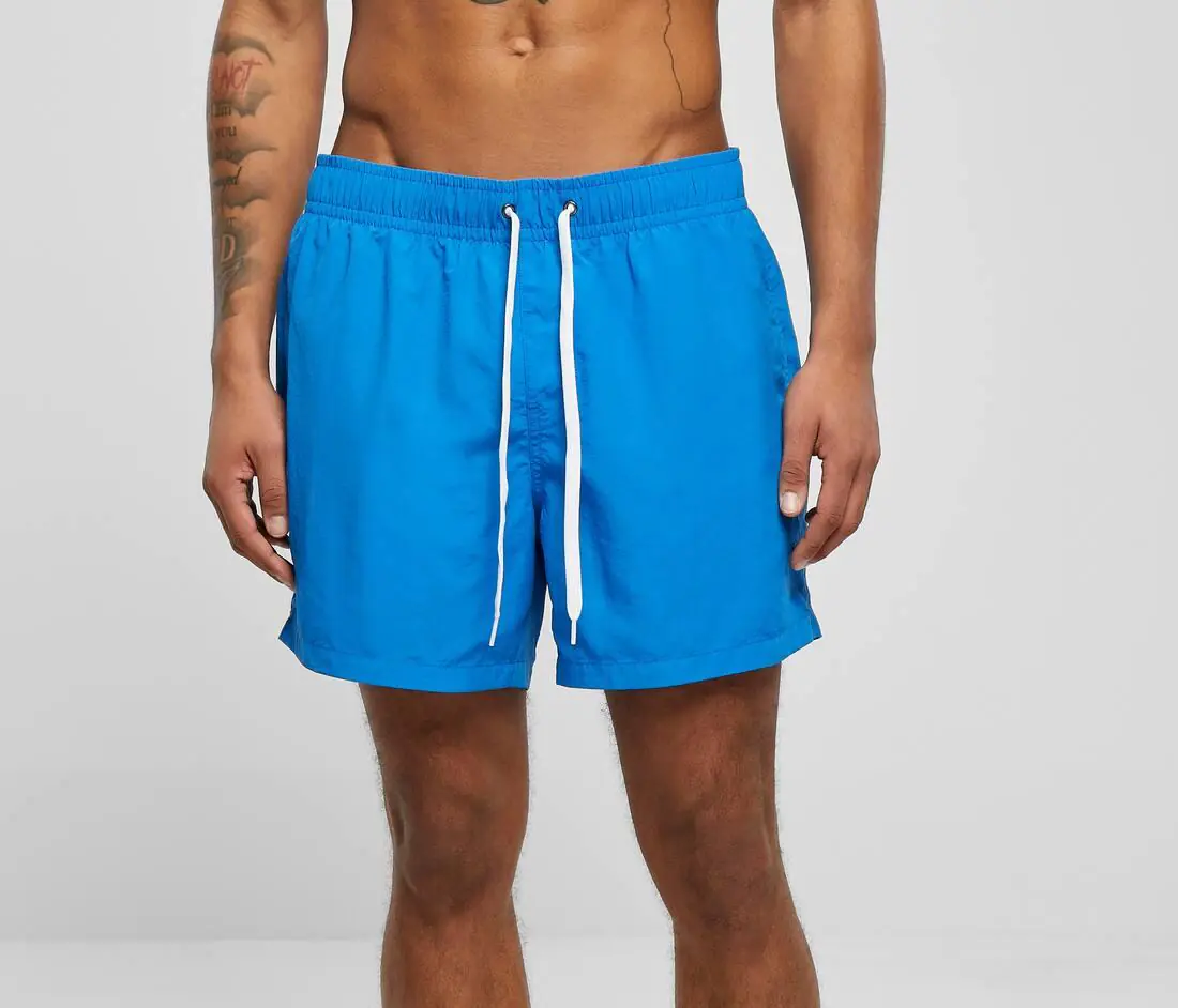 Swim shorts