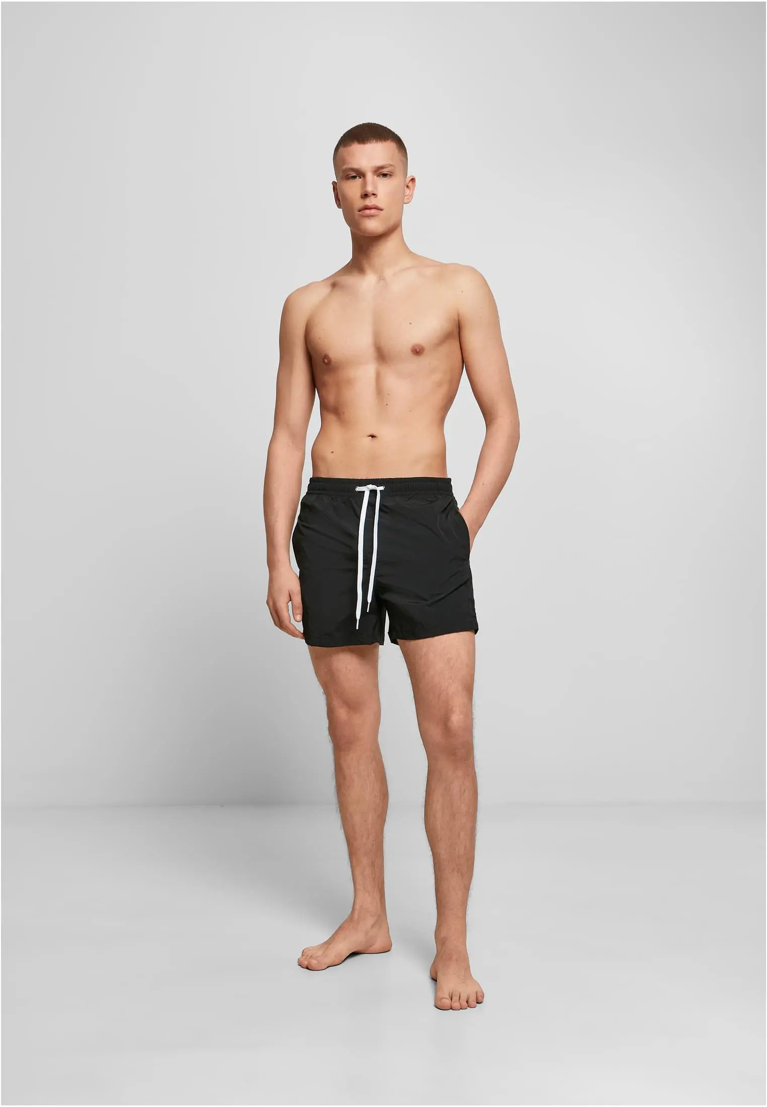 Swim shorts