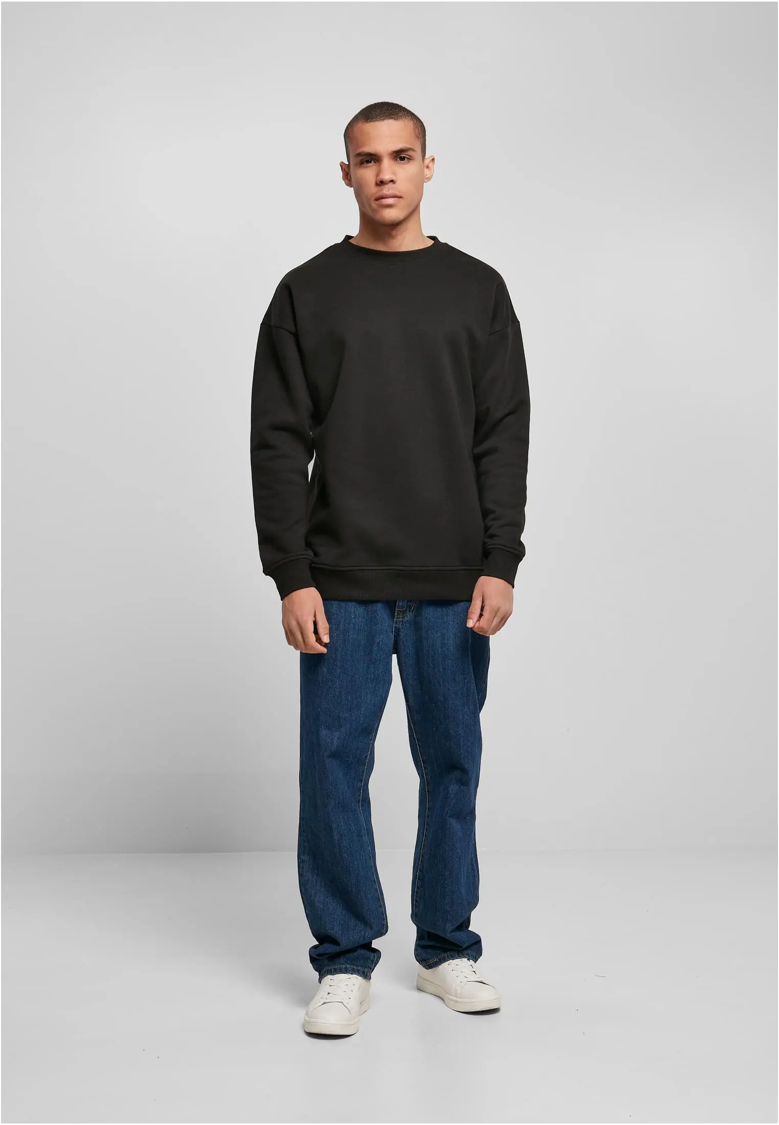 Sweat crewneck