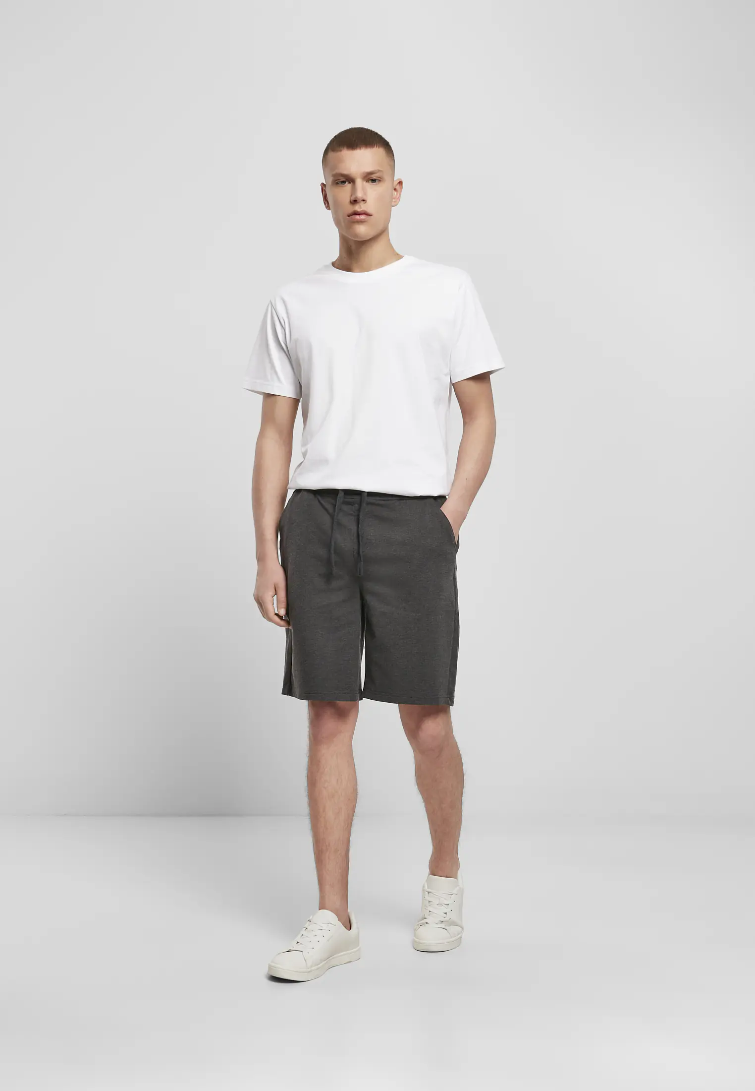 Terry shorts
