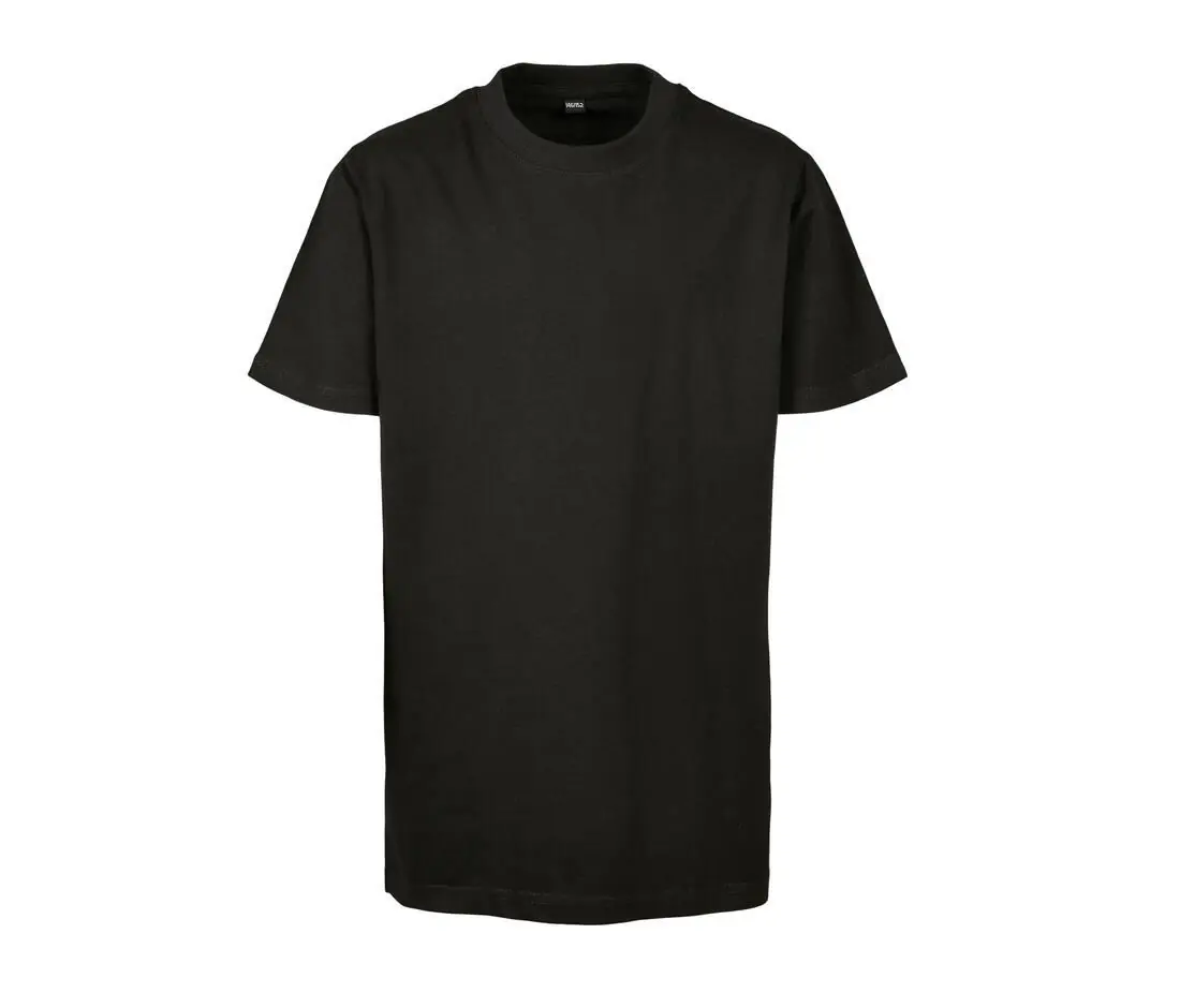 Kids basic tee