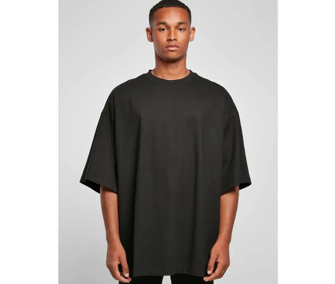 Huge tee