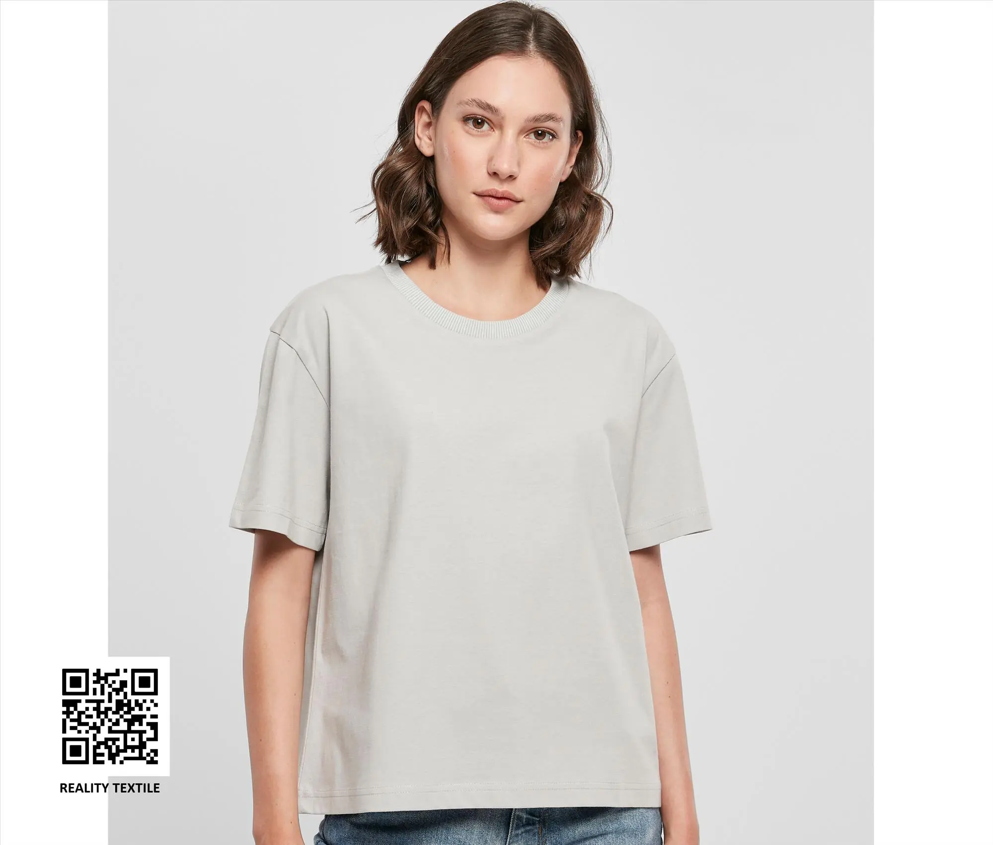 Ladies everyday tee