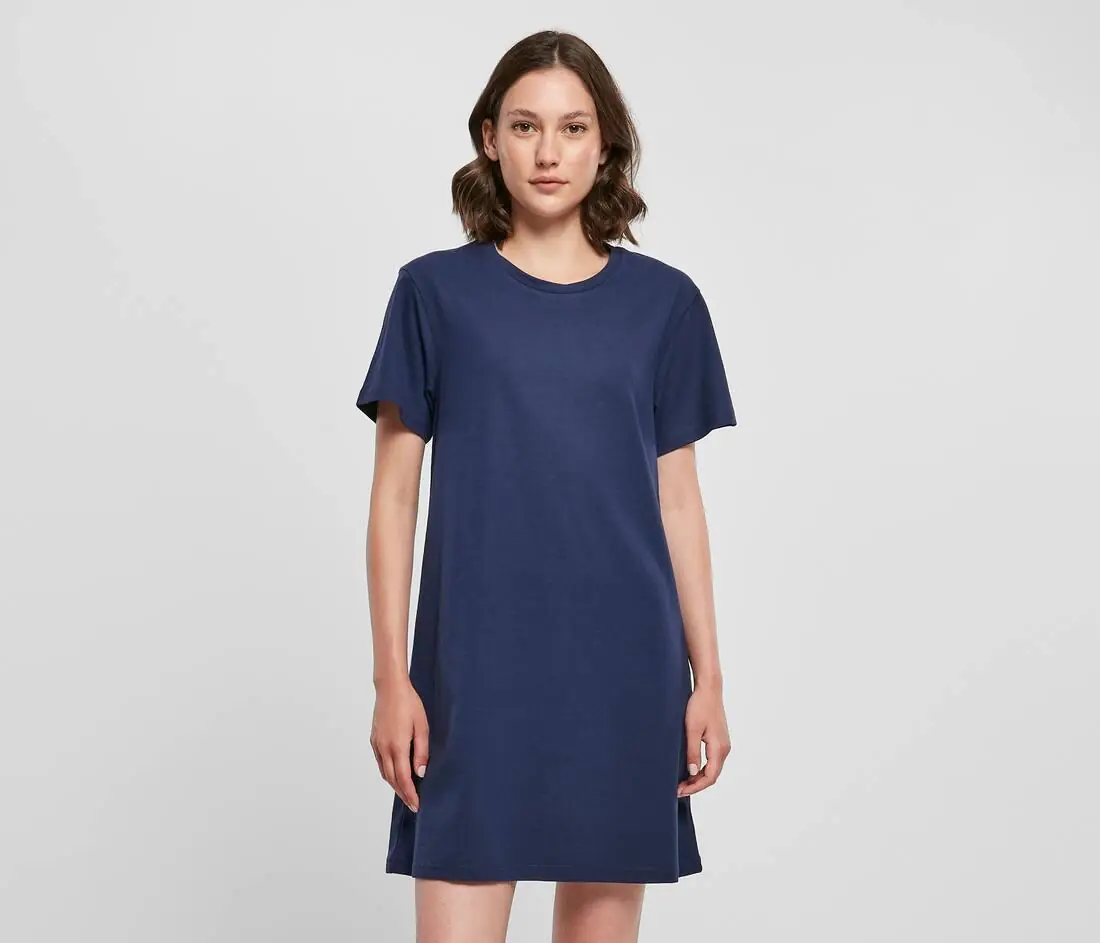 Ladies tee dress