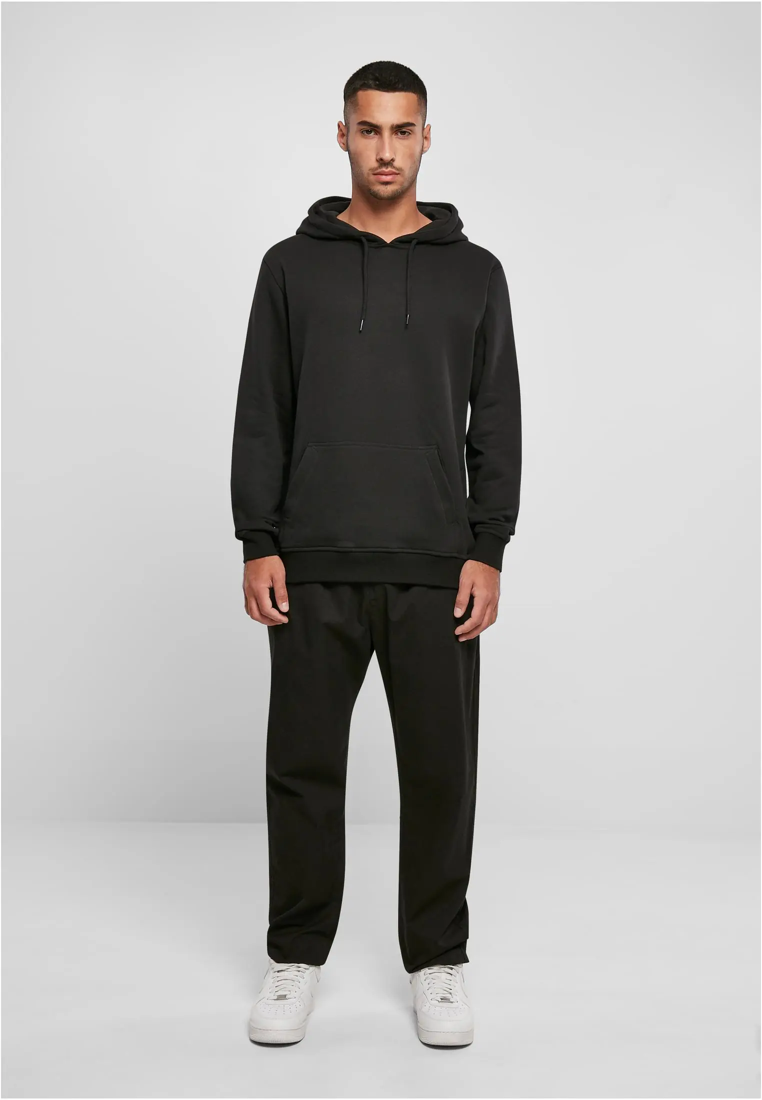 Ultra heavy regular hoody