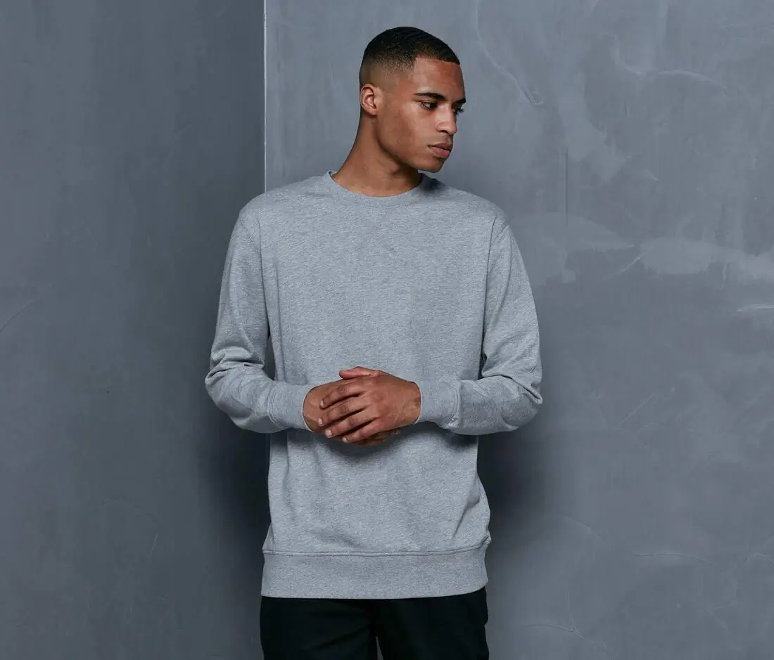 Crewneck