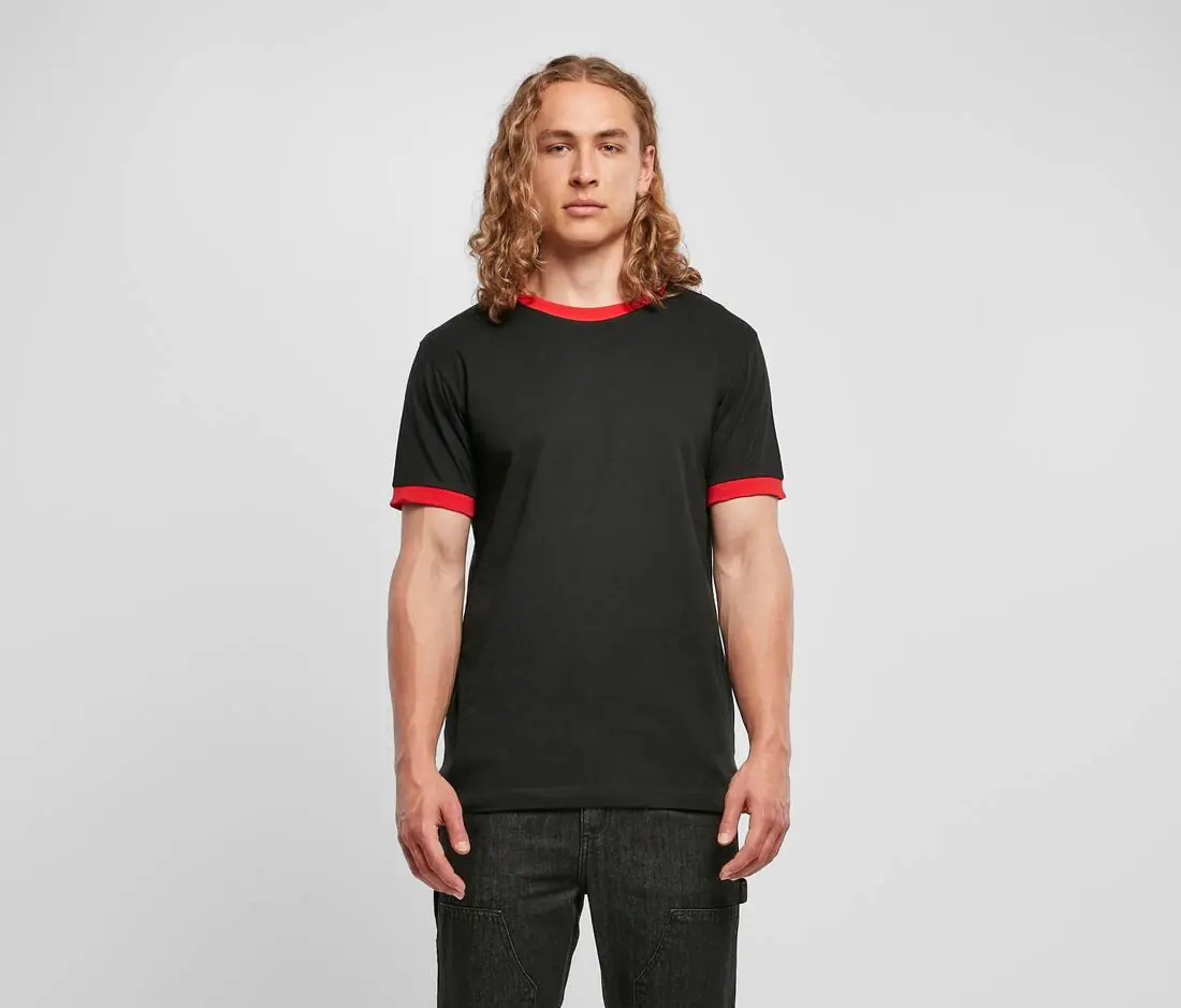 Ringer tee