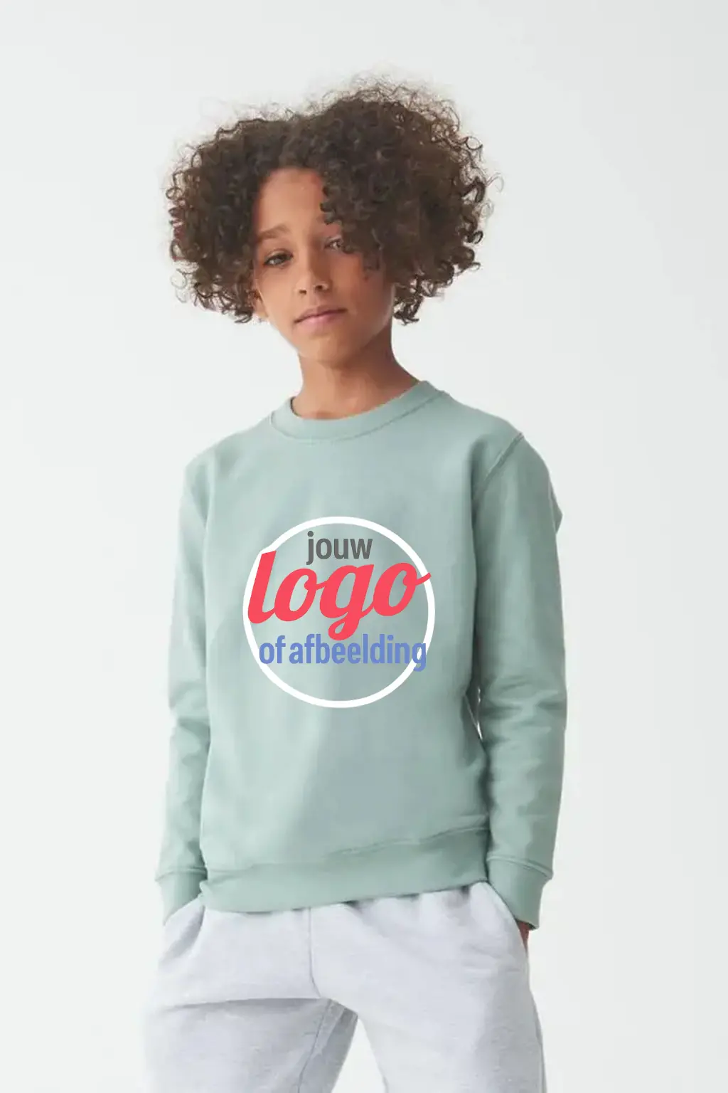 Sweater Kids