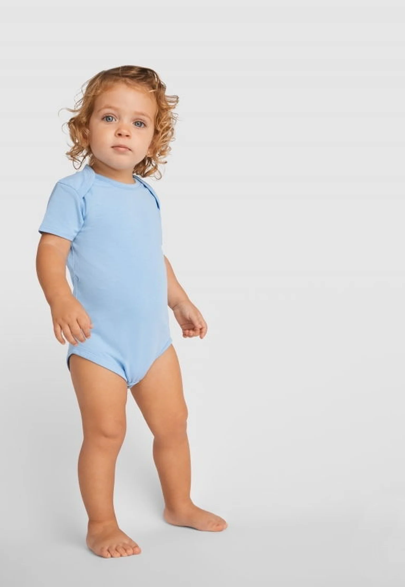 Baby rompertje