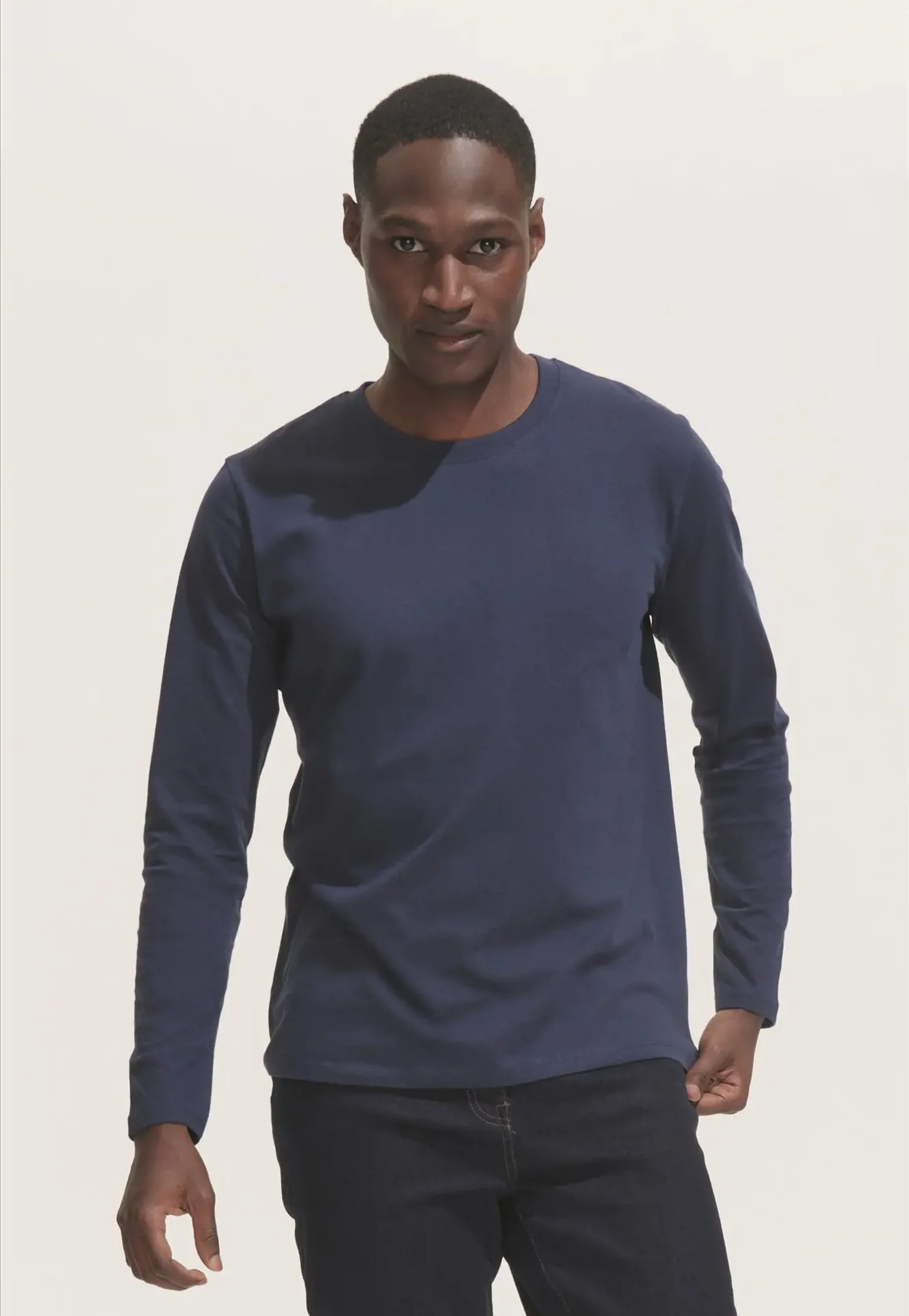 T-shirt Longsleeve