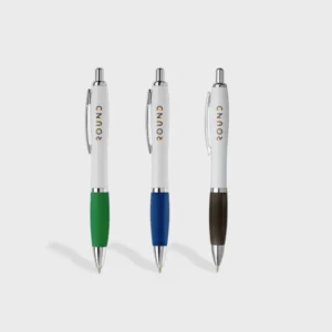 Nash pen
