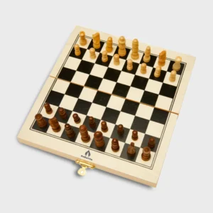 Pionier Schaakspel