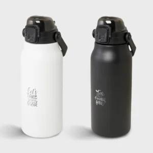 Giganto RCS ge?soleerde fles 1600 ml
