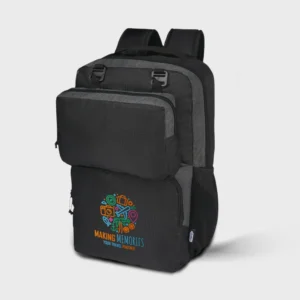 Trailhead GRS gerecyclede lichtgewicht laptoptas