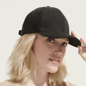 SO'S Buffalo 6-panel Cap