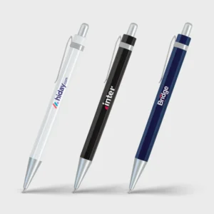Boston pen