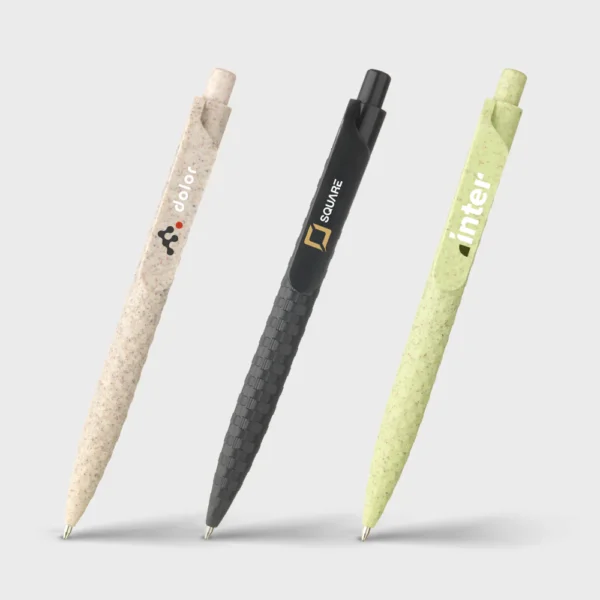 stalk wheatstraw pen