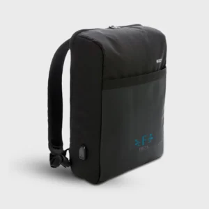 Swiss Peak anti-theft RFID & USB rugzak