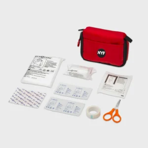 Eerste Hulp Kit 19-delig