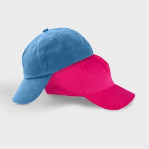 Myrtle Beach Kinder 5 Paneel Cap