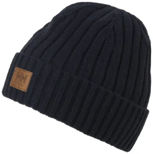 Klassieke wollen muts (U) Helly Hansen