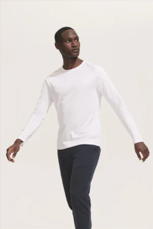 SOL'S Sporty LSL Men