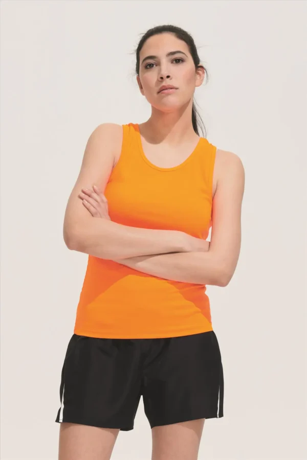 SOL'S Sporty TT Women