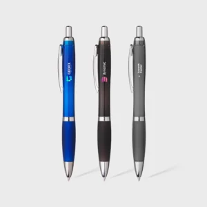 Nash GRS recycled abs pen