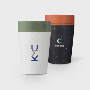 Circular&Co gerecyclede koffiebeker 227 ml