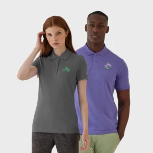 B&C Inspire Lichtgewicht Polo