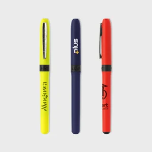 BIC Grip Rollerbalpen