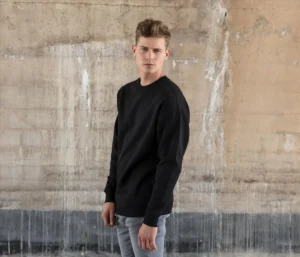 SWEAT CREWNECK