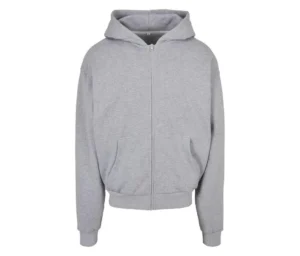 ULTRA HEAVY ZIP HOODY