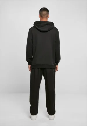 Alternative view of ULTRA HEAVY REGULAR HOODY
