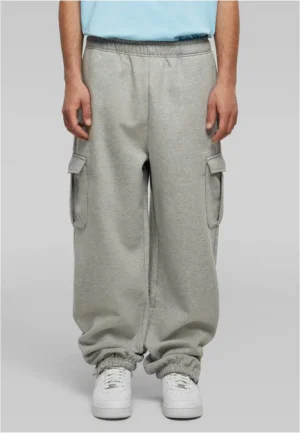 90'S CARGO SWEATPANTS