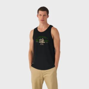 Duurzame Unisex Tank Top