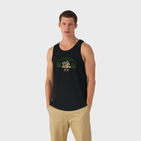 Duurzame Unisex Tank Top