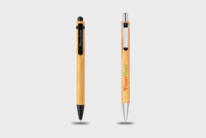 Bamboe balpen